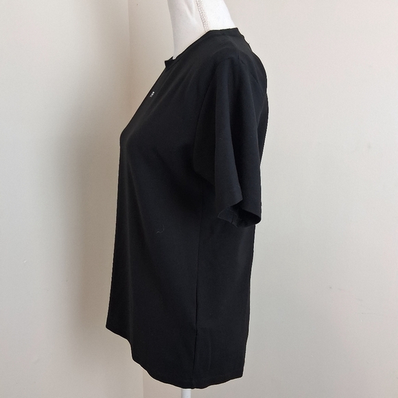 Off-White Diagonal Flower Shop Virgil Abloh 2018 Collection Tee Shirt Size M - Picture 9 of 12